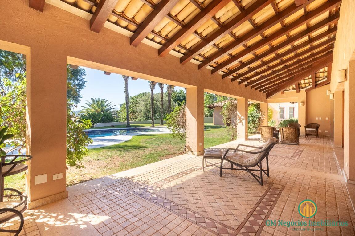 Casa de Condomínio, 4 quartos - Foto 20