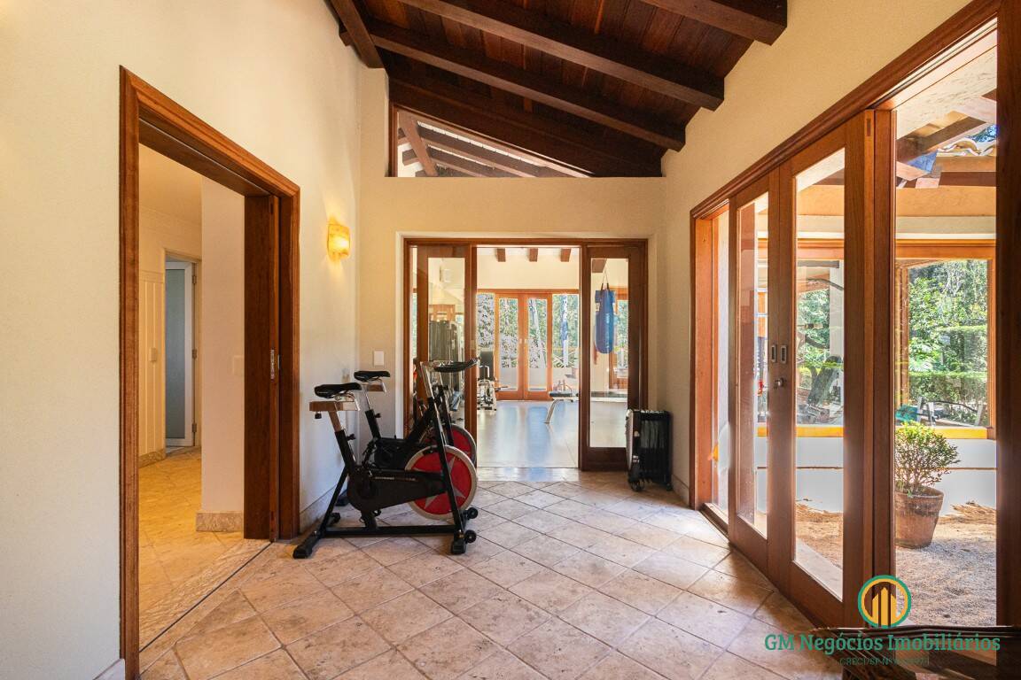 Casa de Condomínio, 4 quartos - Foto 31