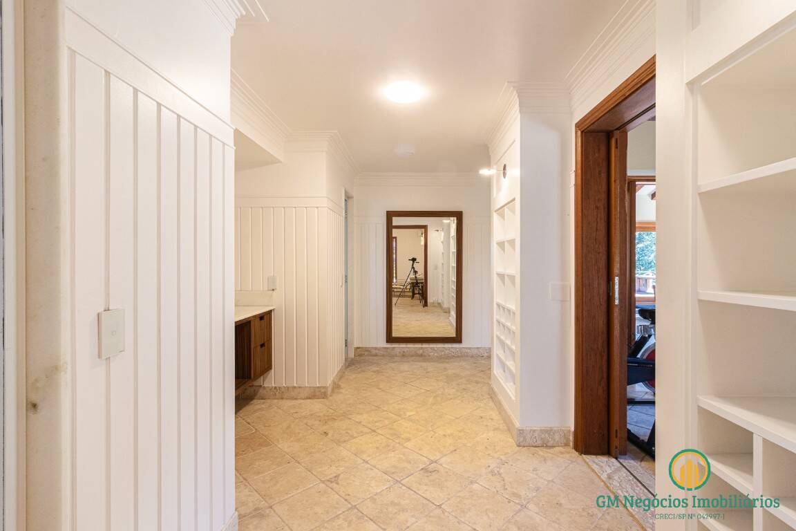 Casa de Condomínio, 4 quartos - Foto 34