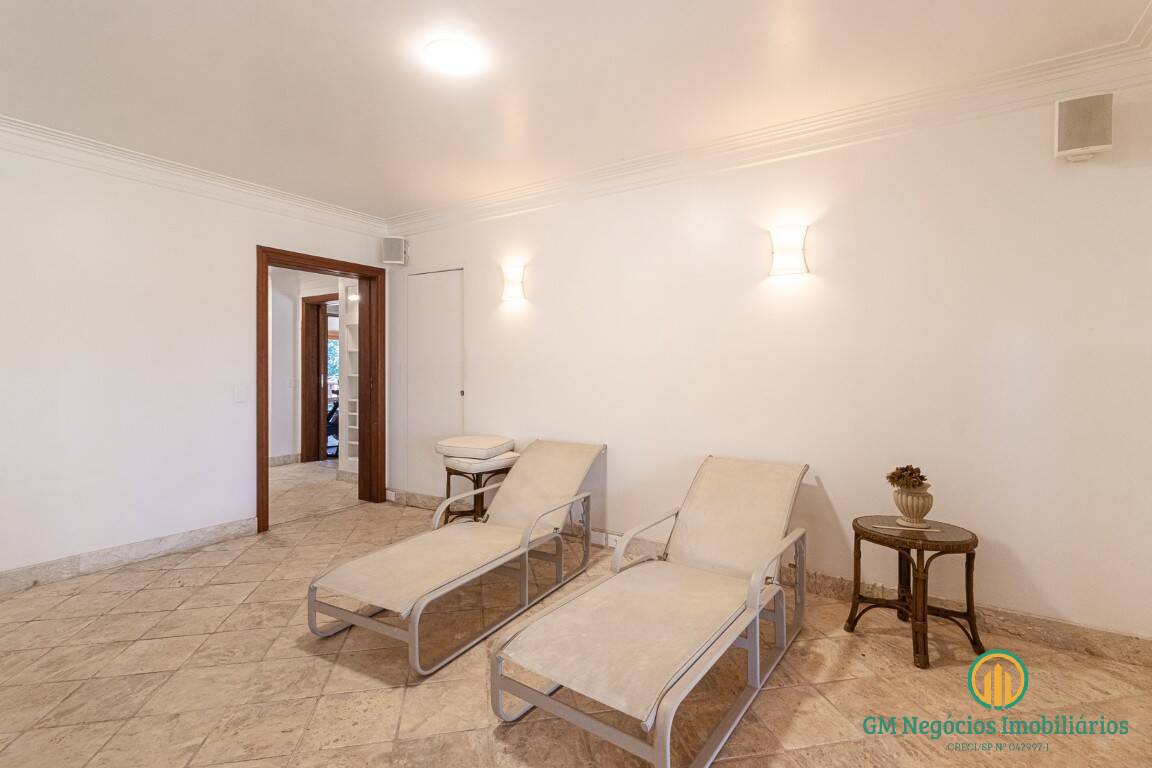 Casa de Condomínio, 4 quartos - Foto 35