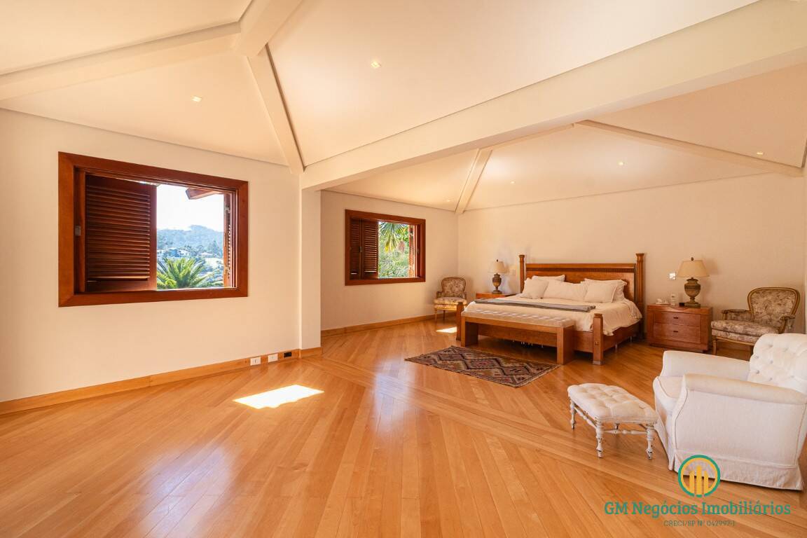 Casa de Condomínio, 4 quartos - Foto 41