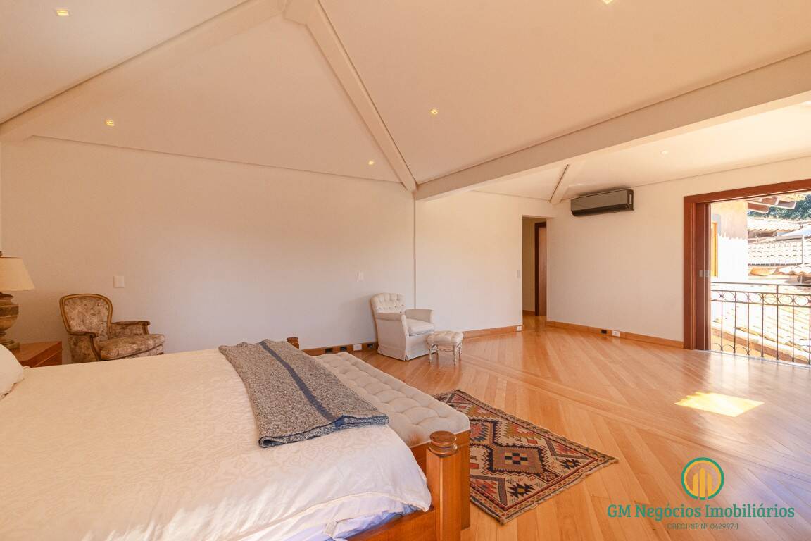 Casa de Condomínio, 4 quartos - Foto 42