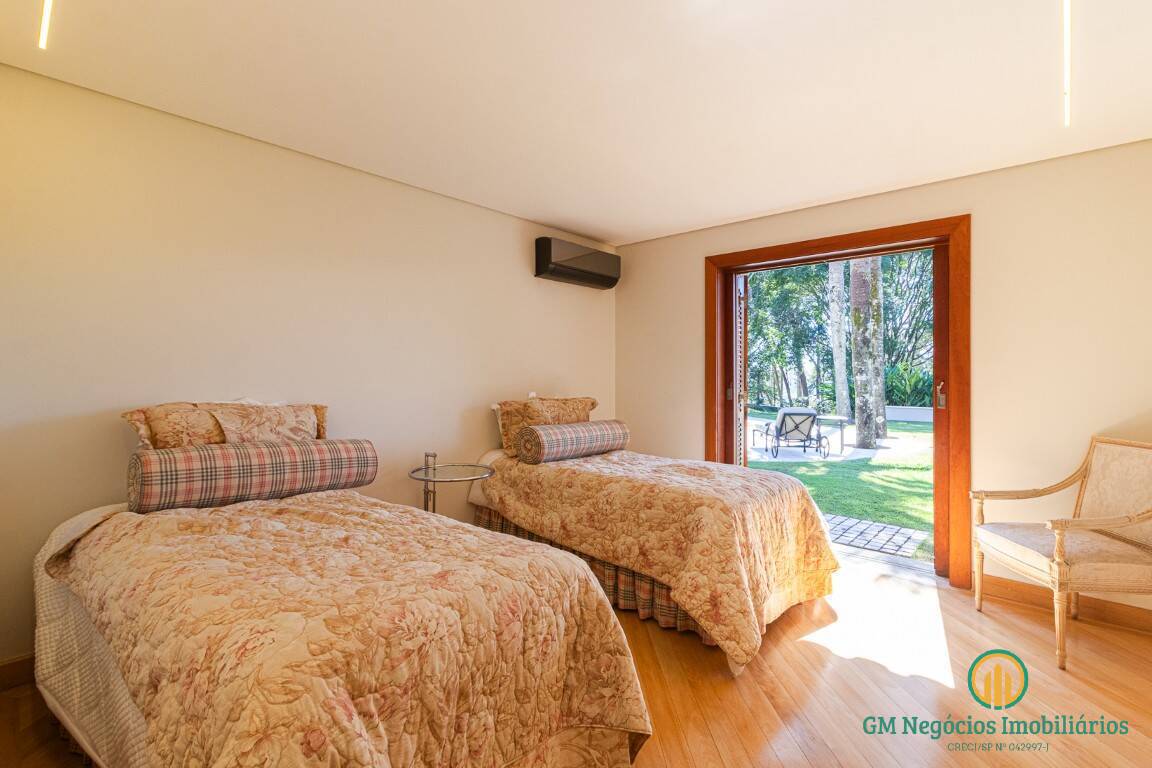Casa de Condomínio, 4 quartos - Foto 44
