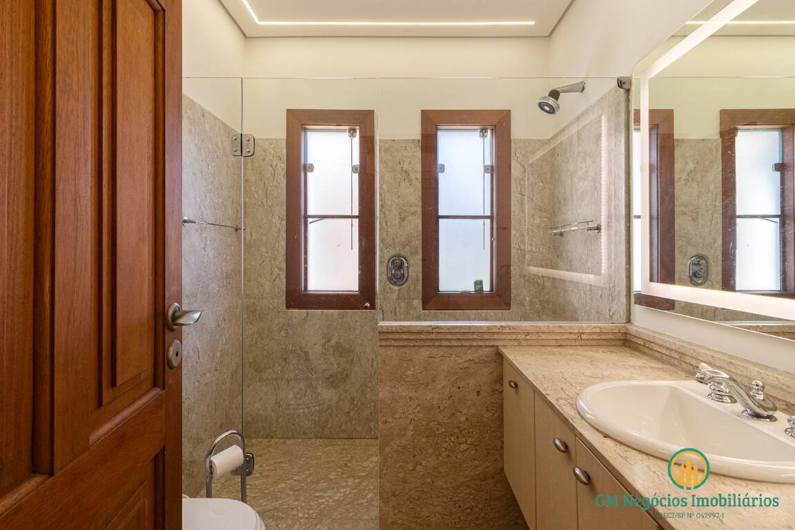 Casa de Condomínio, 4 quartos - Foto 45