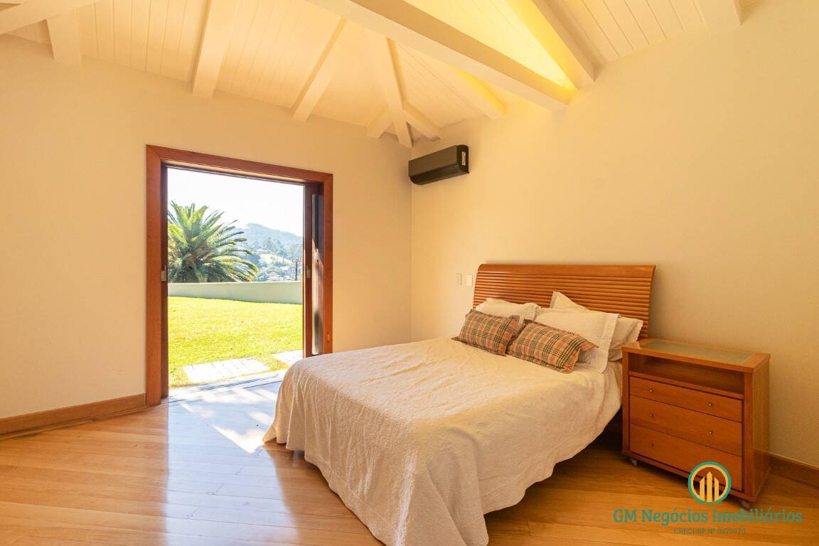 Casa de Condomínio, 4 quartos - Foto 46