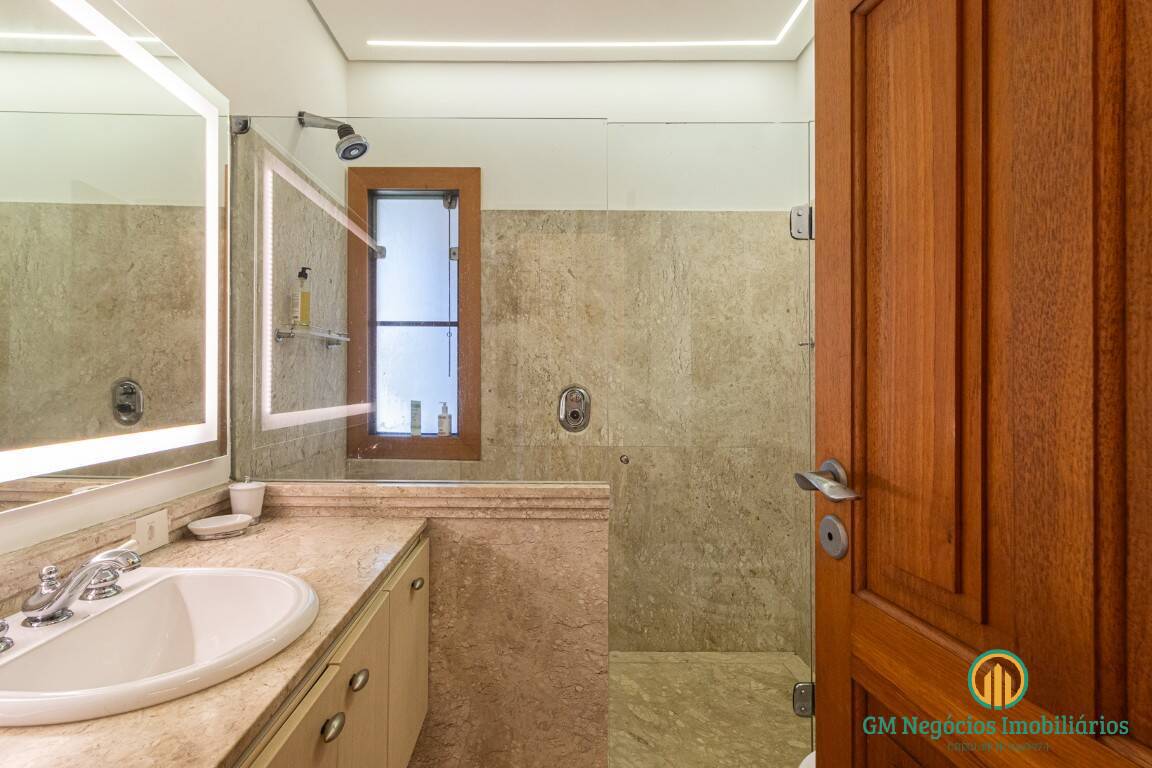 Casa de Condomínio, 4 quartos - Foto 47