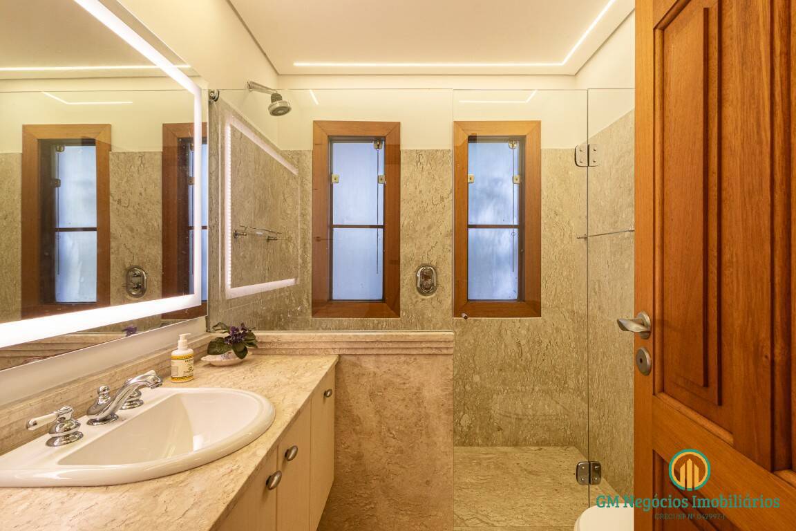 Casa de Condomínio, 4 quartos - Foto 51