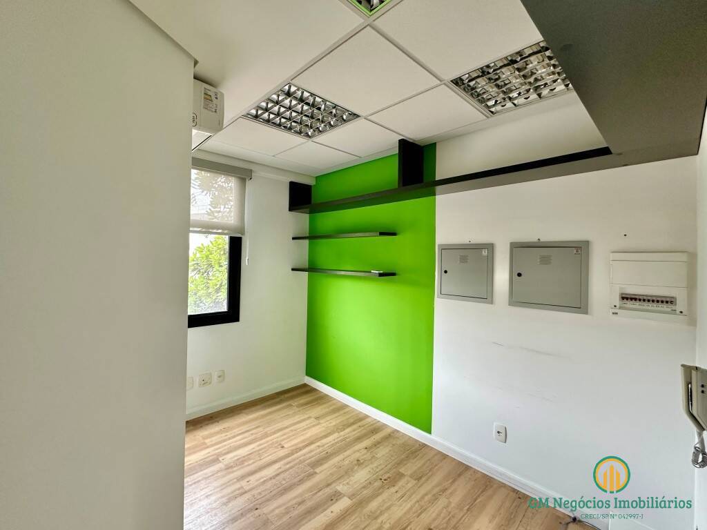 Sala-Conjunto, 53 m² - Foto 17