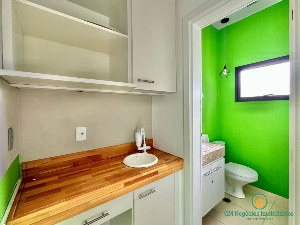 Sala-Conjunto, 53 m² - Foto 23
