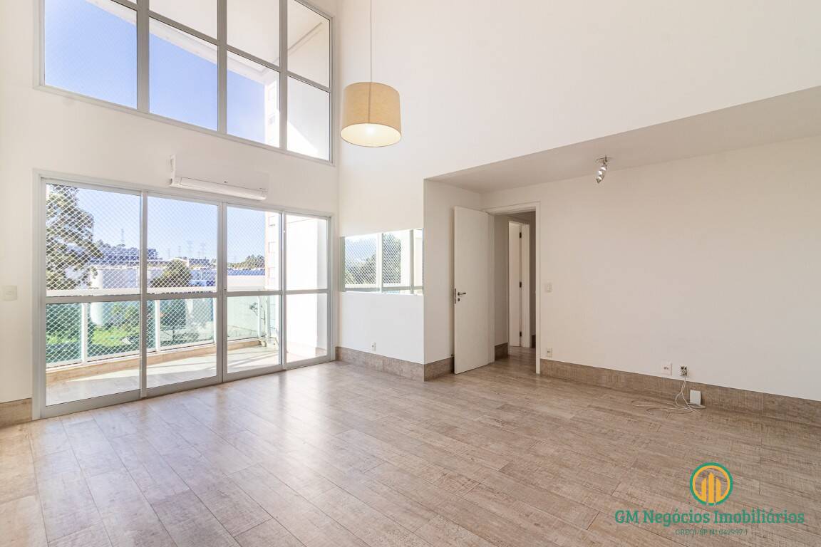 Apartamento, 3 quartos, 98 m² - Foto 2