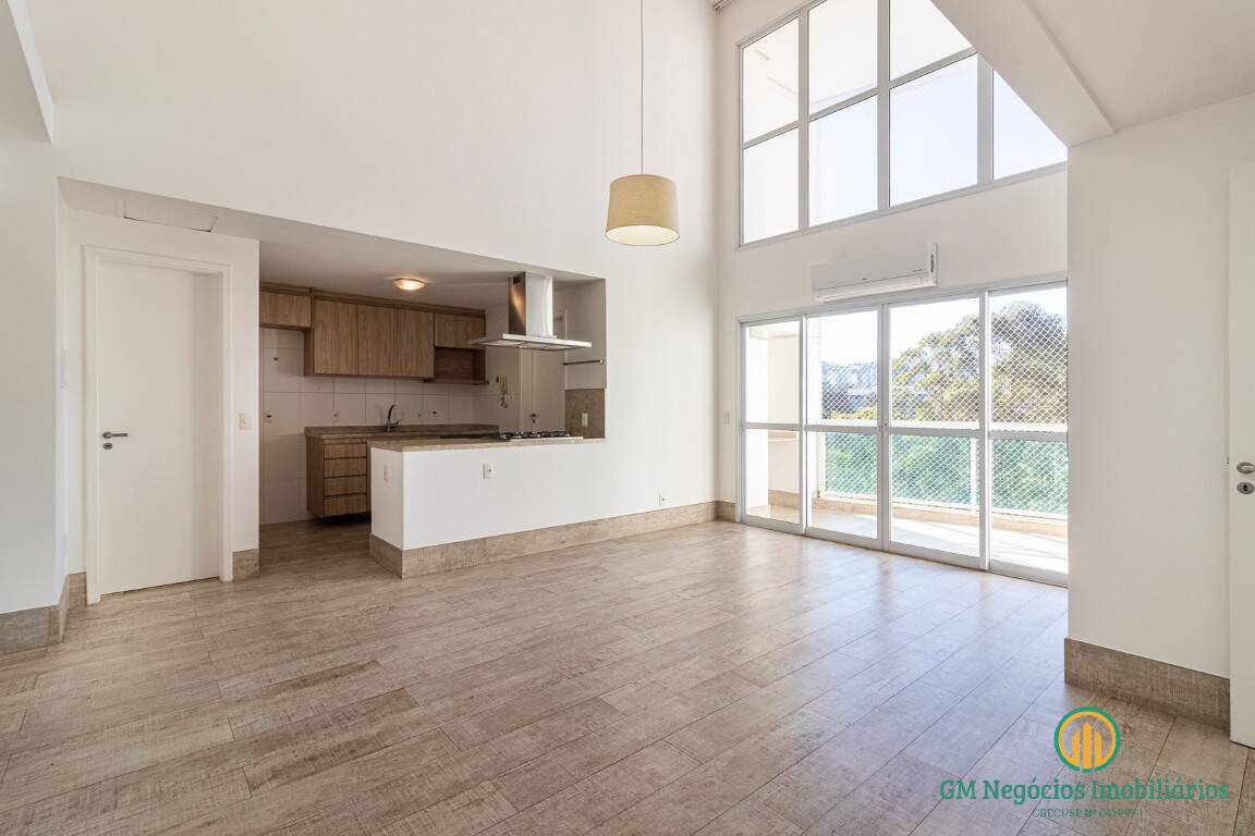 Apartamento, 3 quartos, 98 m² - Foto 1