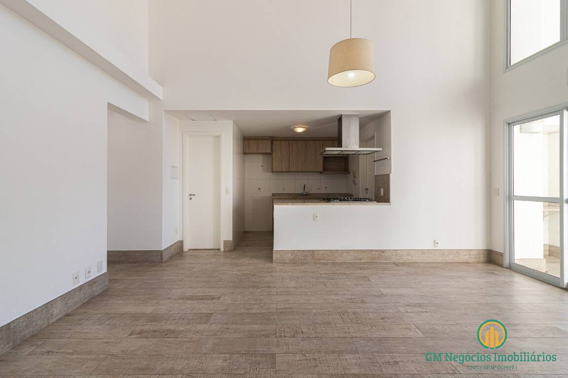Apartamento, 3 quartos, 98 m² - Foto 3