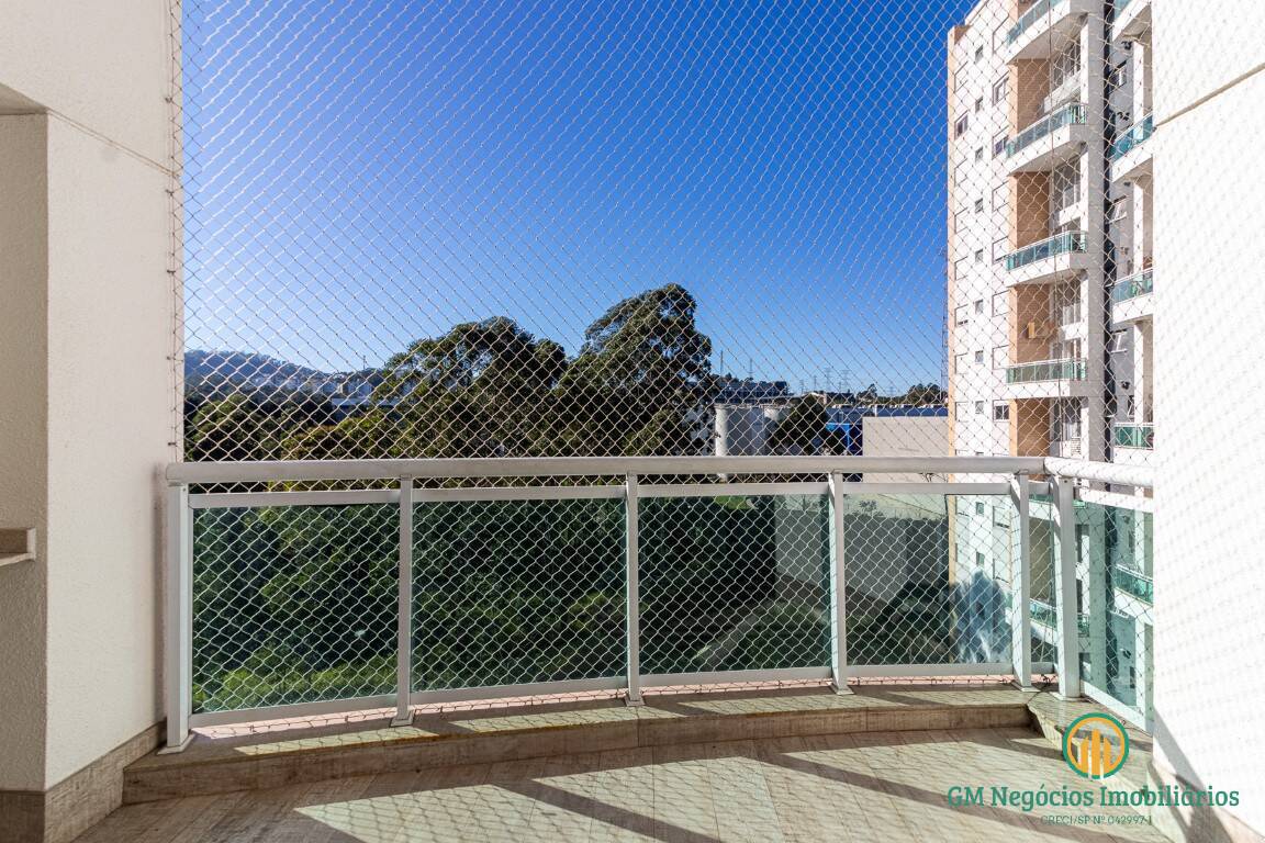 Apartamento, 3 quartos, 98 m² - Foto 8