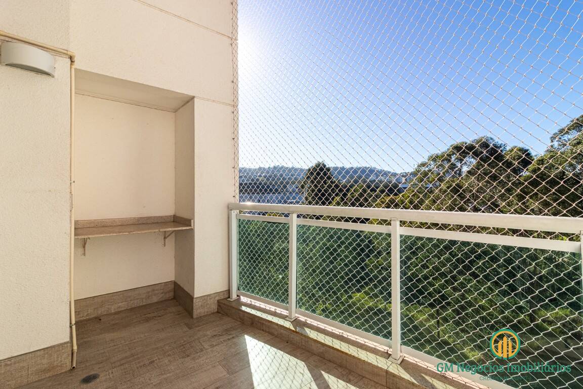 Apartamento, 3 quartos, 98 m² - Foto 9