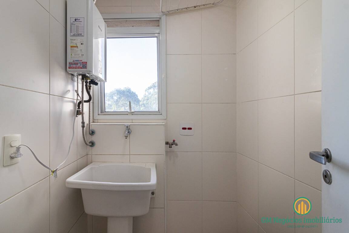 Apartamento, 3 quartos, 98 m² - Foto 21