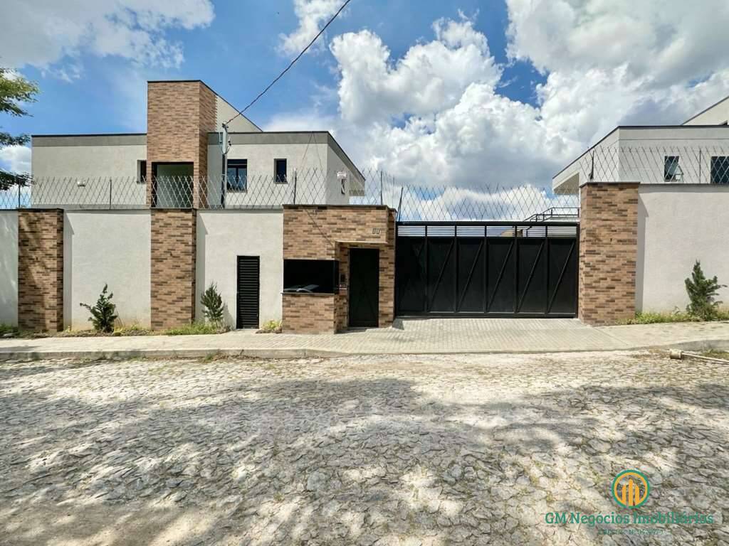 Casa de Condomínio, 3 quartos - Foto 66