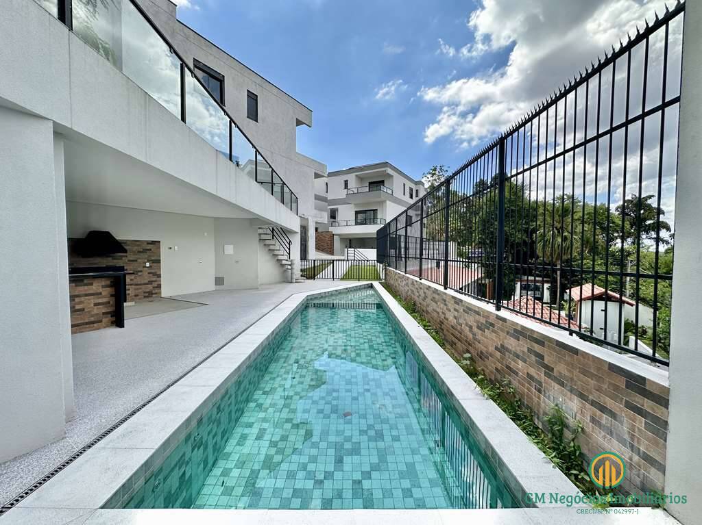 Casa de Condomínio, 3 quartos - Foto 75