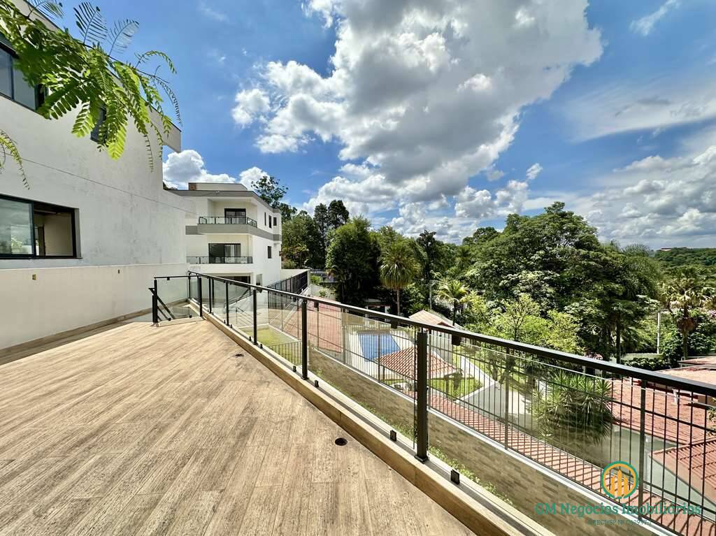 Casa de Condomínio, 3 quartos - Foto 85