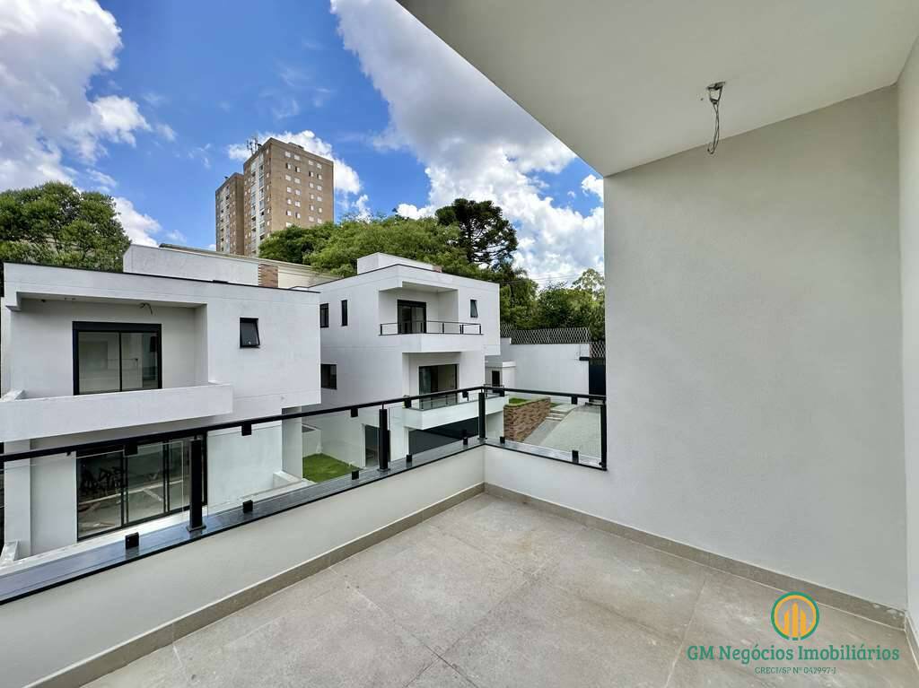 Casa de Condomínio, 3 quartos - Foto 18
