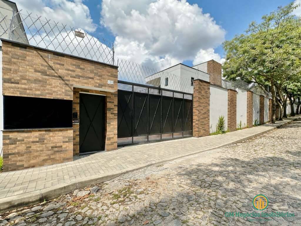 Casa de Condomínio, 3 quartos - Foto 24