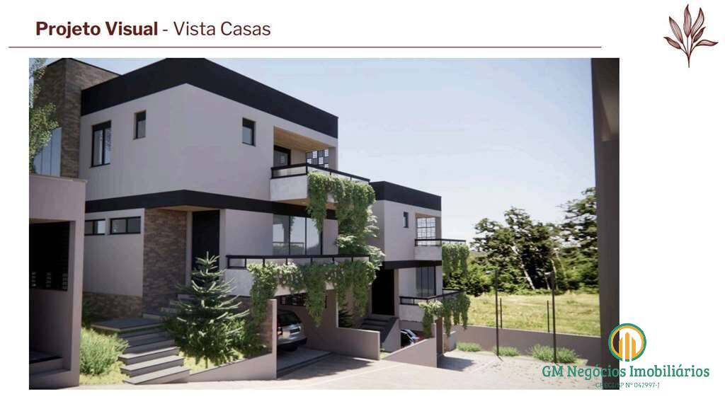 Casa de Condomínio, 3 quartos - Foto 27