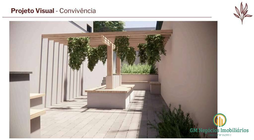 Casa de Condomínio, 3 quartos - Foto 29