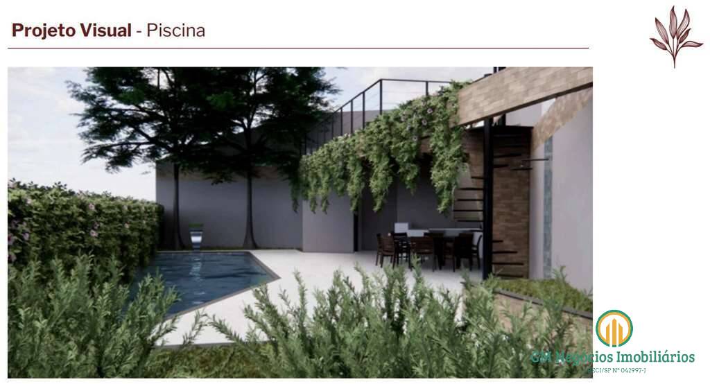 Casa de Condomínio, 3 quartos - Foto 31