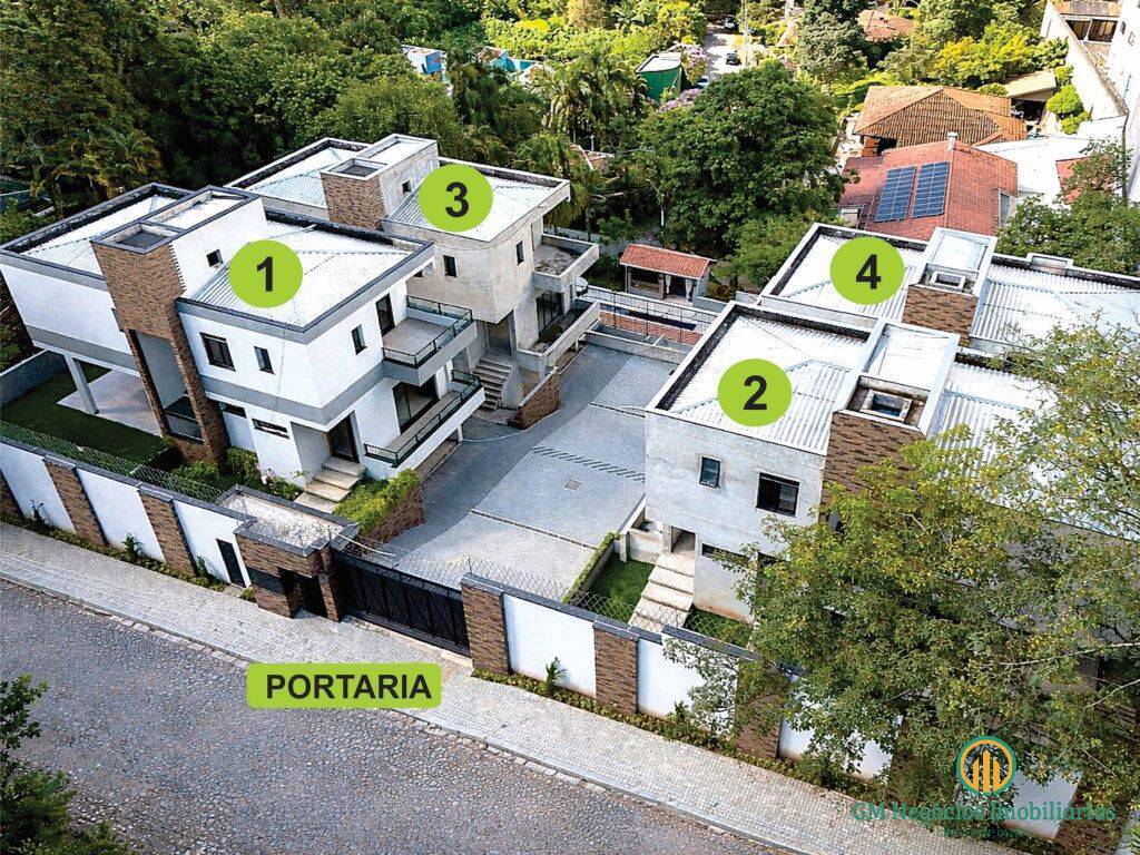 Casa de Condomínio, 3 quartos - Foto 34