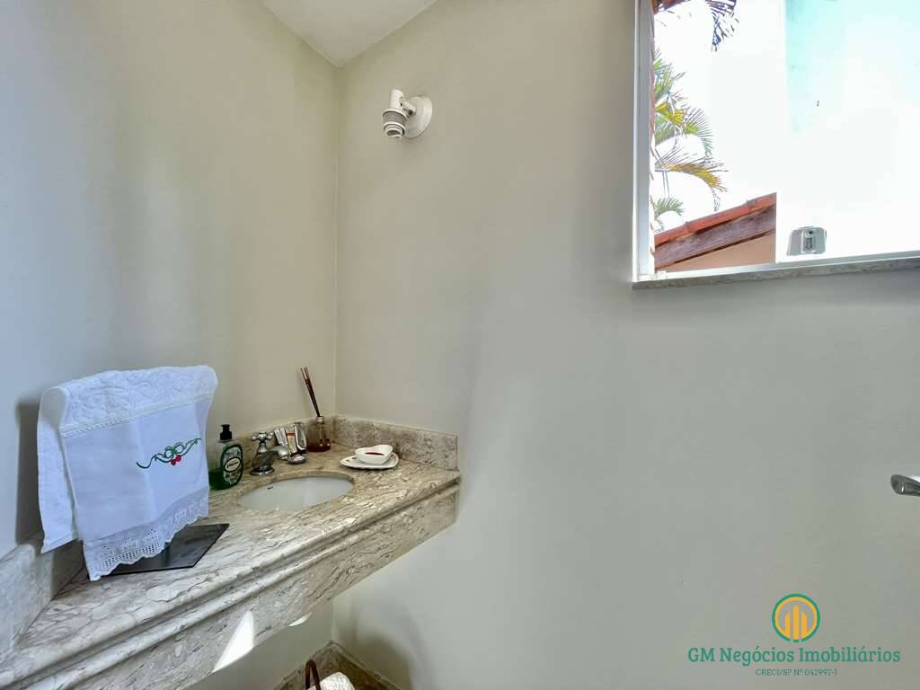 Casa de Condomínio, 4 quartos - Foto 10