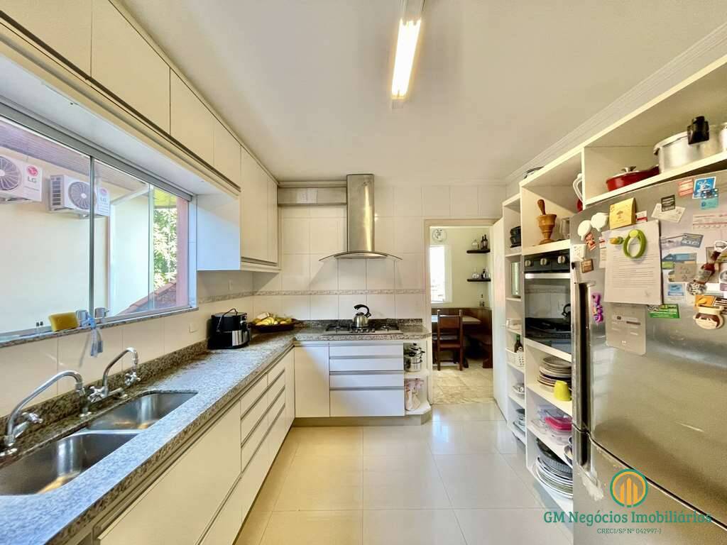 Casa de Condomínio, 4 quartos - Foto 18