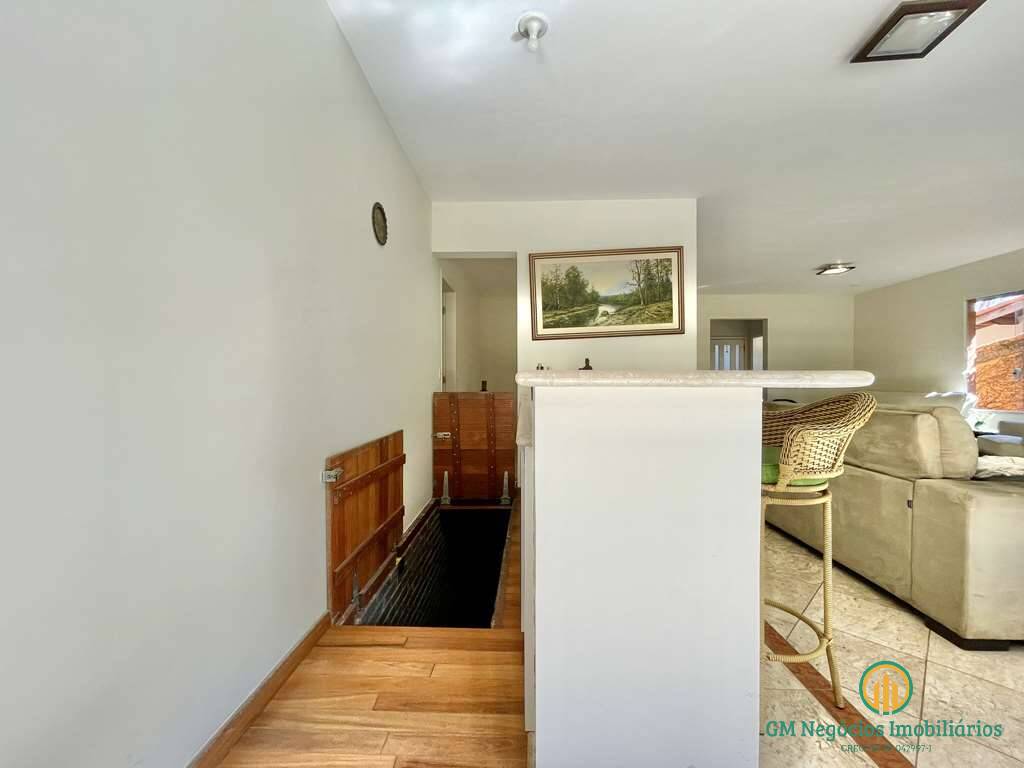 Casa de Condomínio, 4 quartos - Foto 21