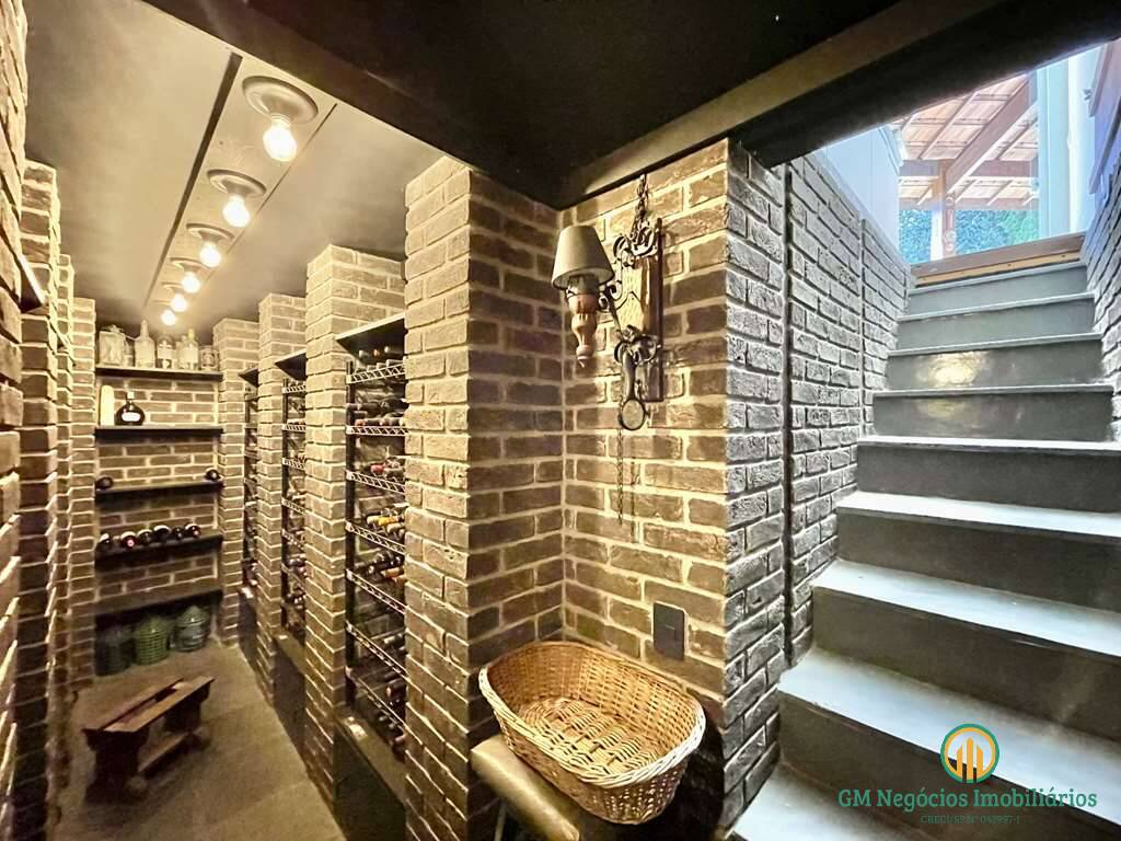 Casa de Condomínio, 4 quartos - Foto 23