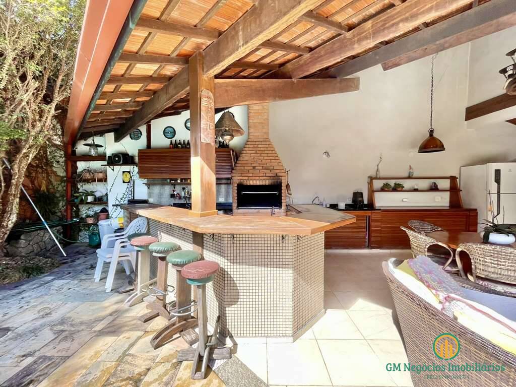 Casa de Condomínio, 4 quartos - Foto 27