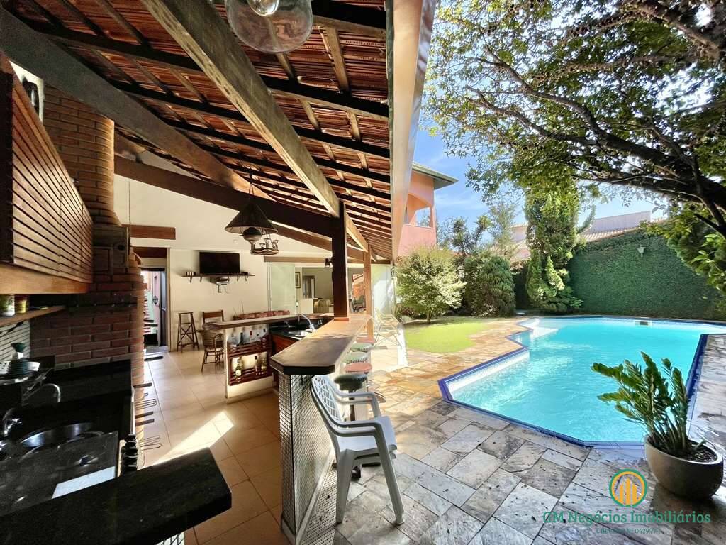 Casa de Condomínio, 4 quartos - Foto 28