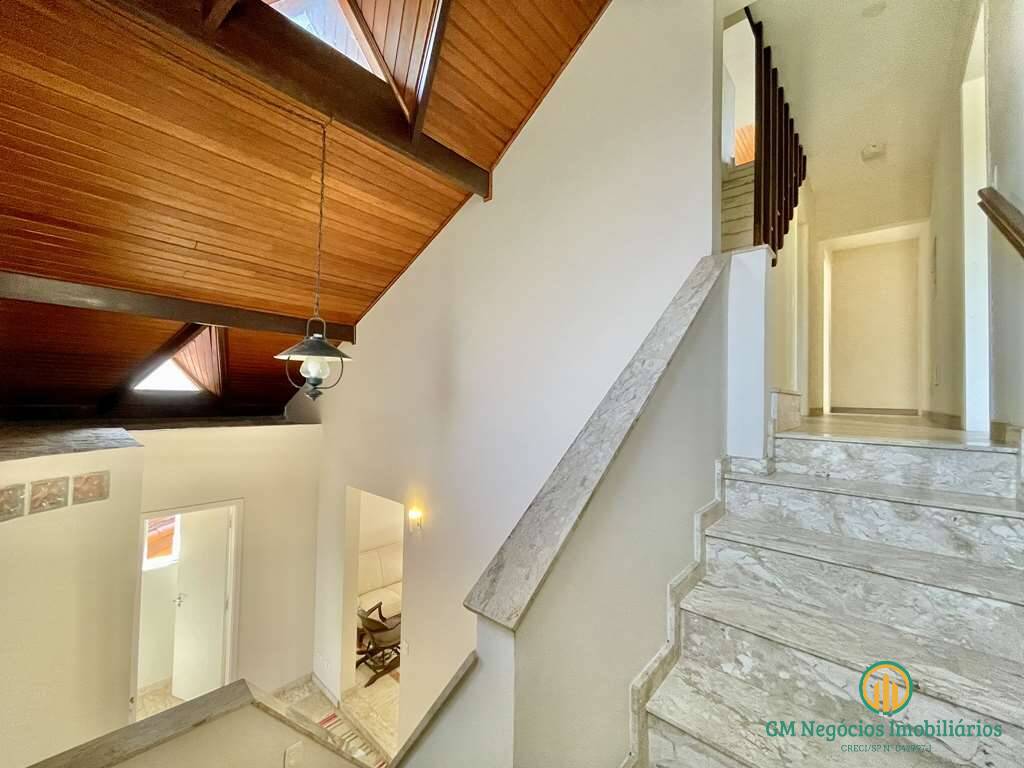 Casa de Condomínio, 4 quartos - Foto 31