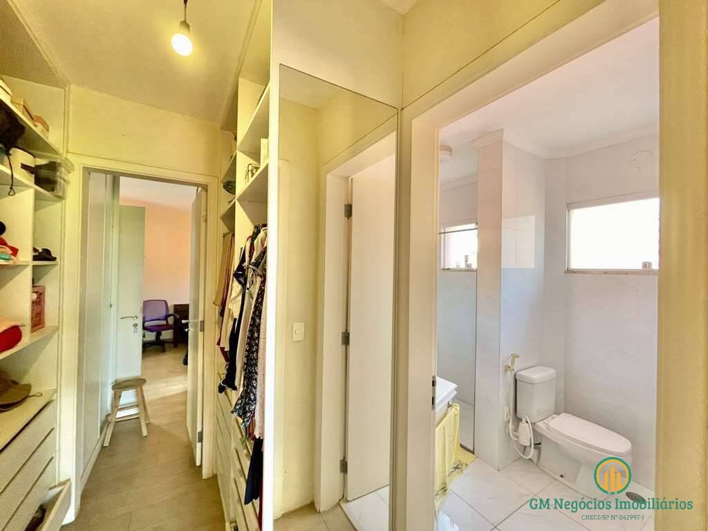 Casa de Condomínio, 4 quartos - Foto 33