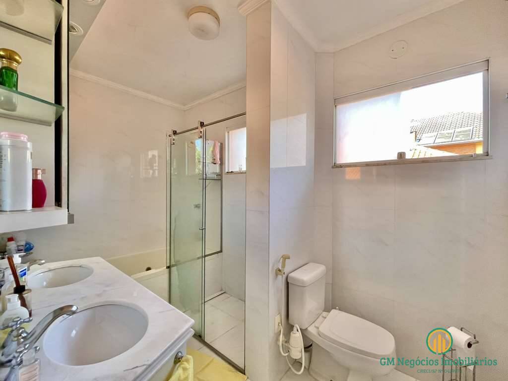 Casa de Condomínio, 4 quartos - Foto 34