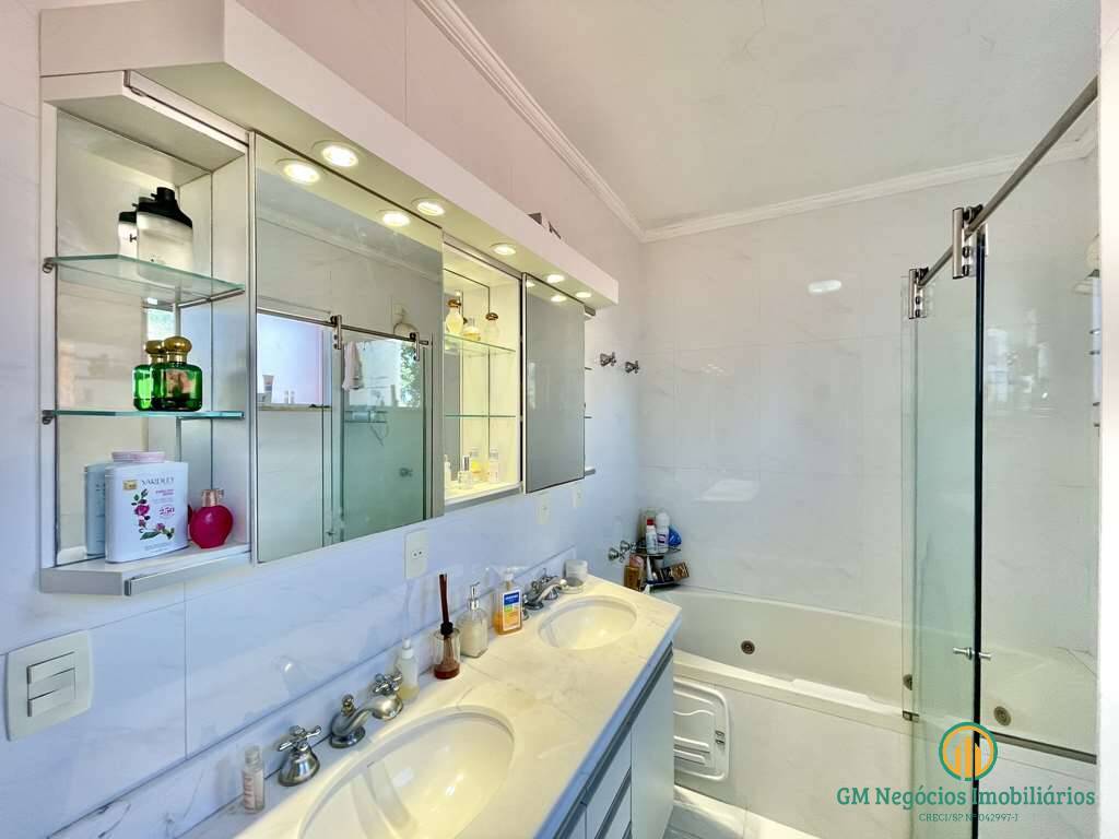 Casa de Condomínio, 4 quartos - Foto 35