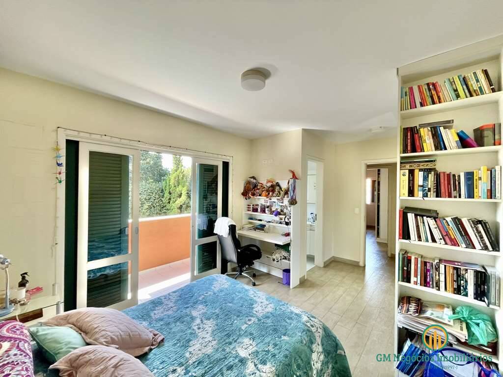 Casa de Condomínio, 4 quartos - Foto 40