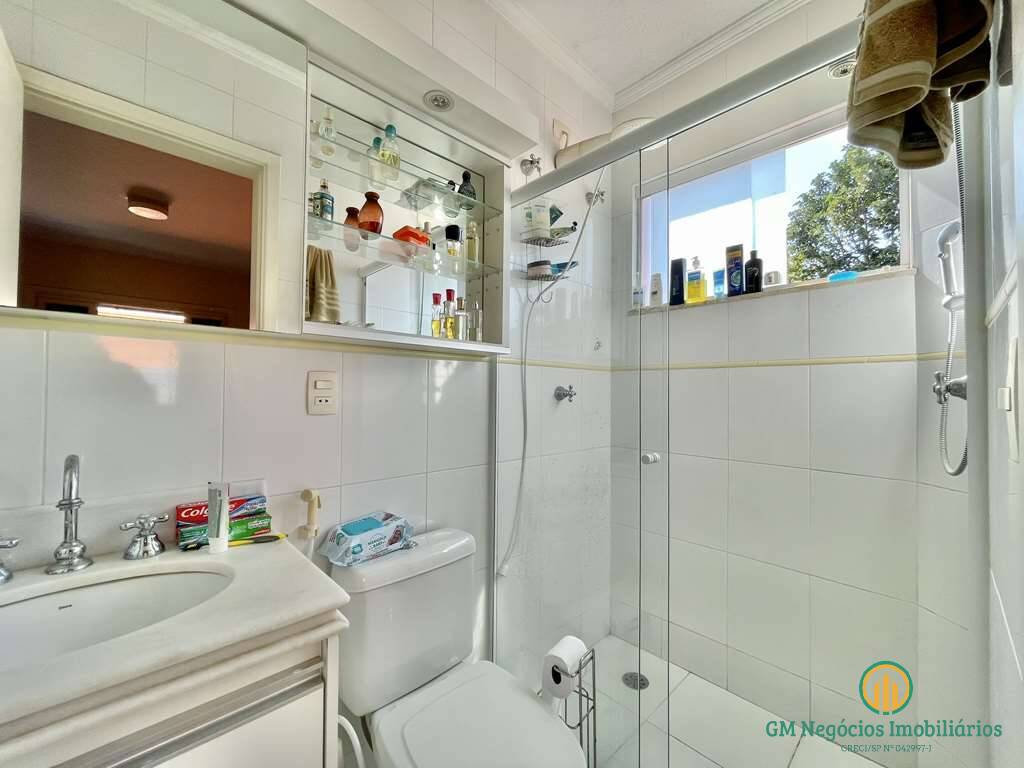 Casa de Condomínio, 4 quartos - Foto 38