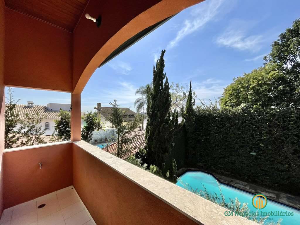 Casa de Condomínio, 4 quartos - Foto 42