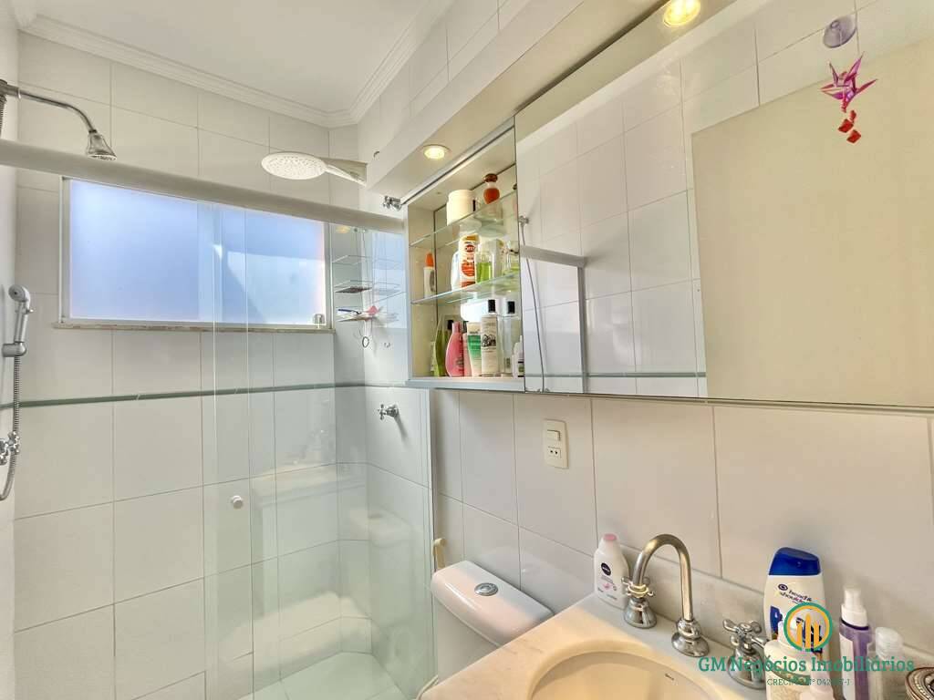 Casa de Condomínio, 4 quartos - Foto 41
