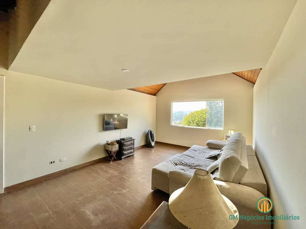 Casa de Condomínio, 4 quartos - Foto 48