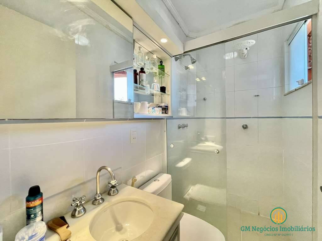 Casa de Condomínio, 4 quartos - Foto 46