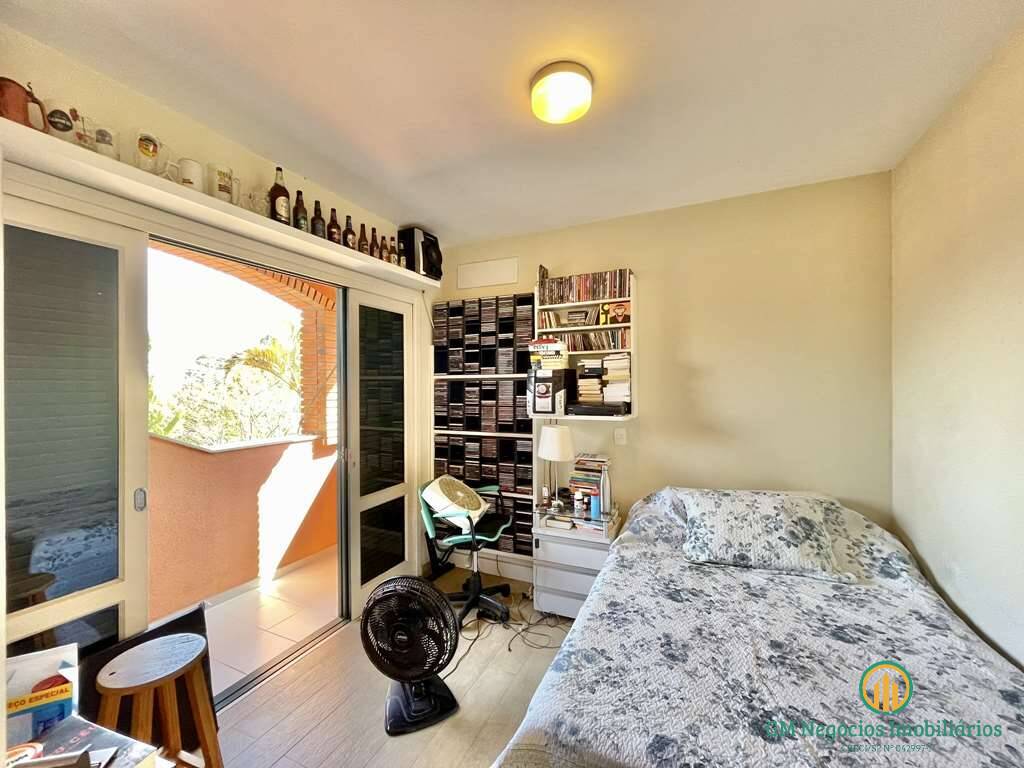 Casa de Condomínio, 4 quartos - Foto 45