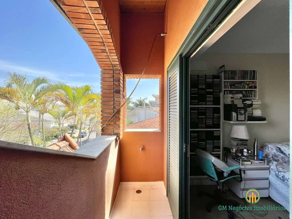 Casa de Condomínio, 4 quartos - Foto 47
