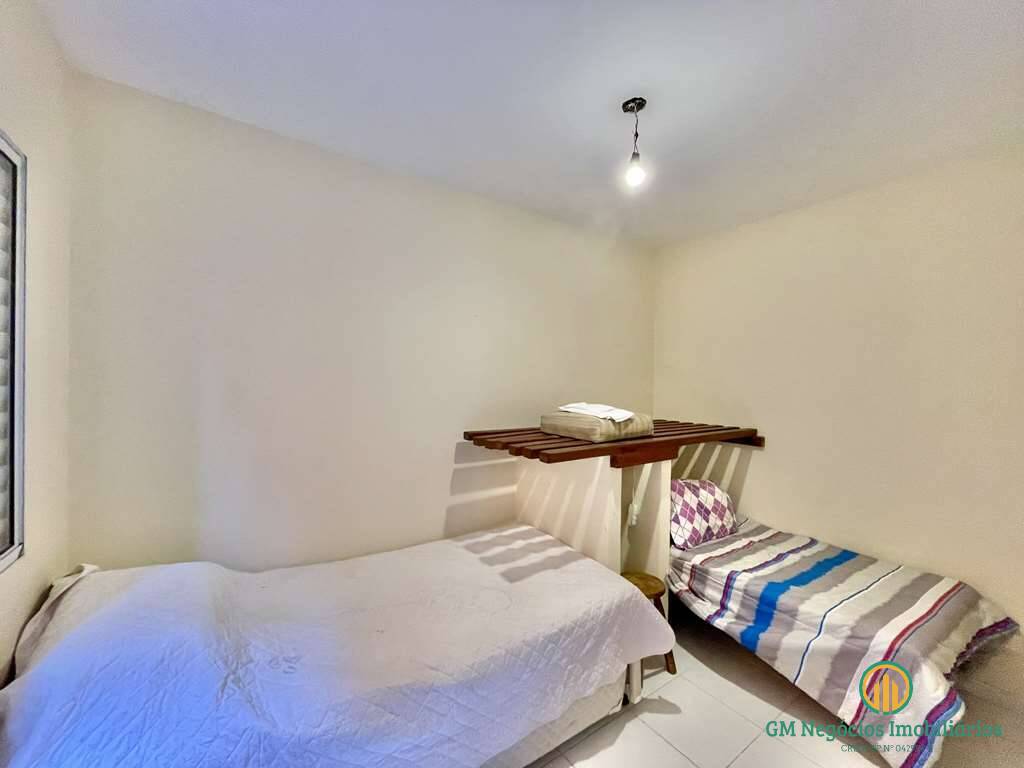 Casa de Condomínio, 4 quartos - Foto 52