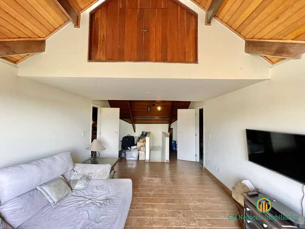 Casa de Condomínio, 4 quartos - Foto 49