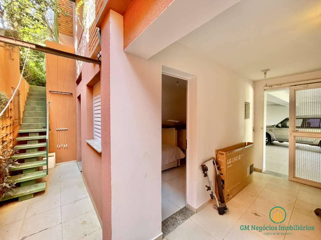 Casa de Condomínio, 4 quartos - Foto 53