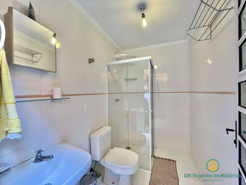 Casa de Condomínio, 4 quartos - Foto 54